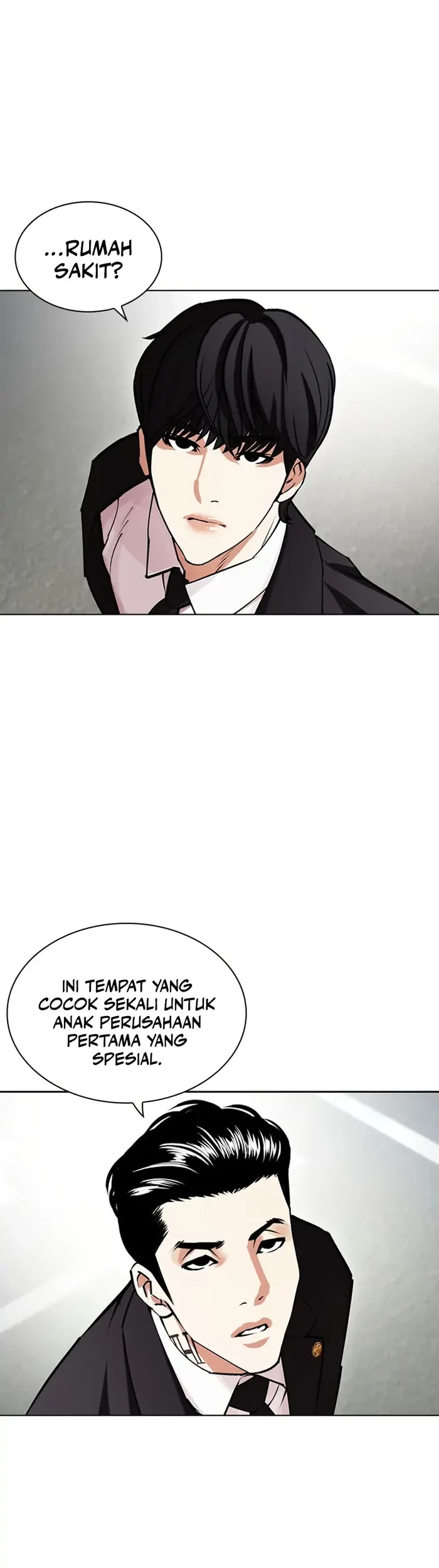 Cosmic Heavenly Demon 3077 Chapter 11 - halaman 64