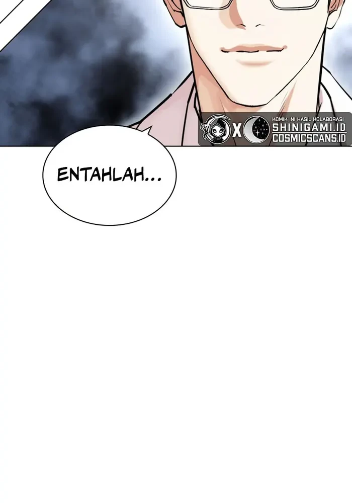 Cosmic Heavenly Demon 3077 Chapter 11 - halaman 86