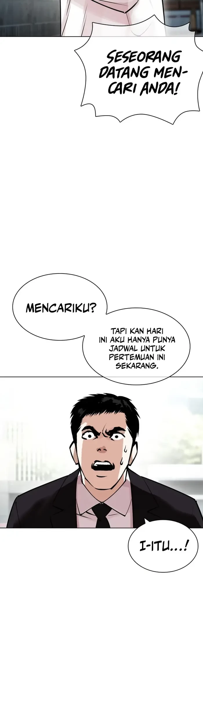 Cosmic Heavenly Demon 3077 Chapter 11 - halaman 89