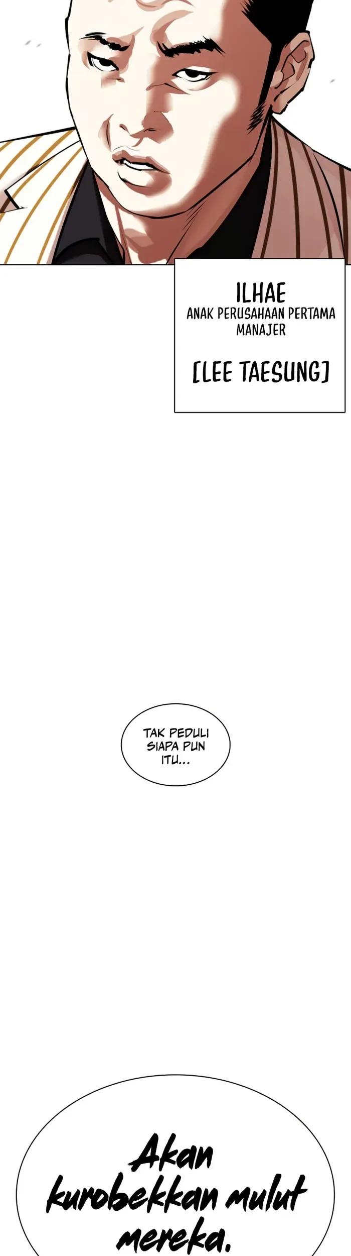 Cosmic Heavenly Demon 3077 Chapter 11 - halaman 94