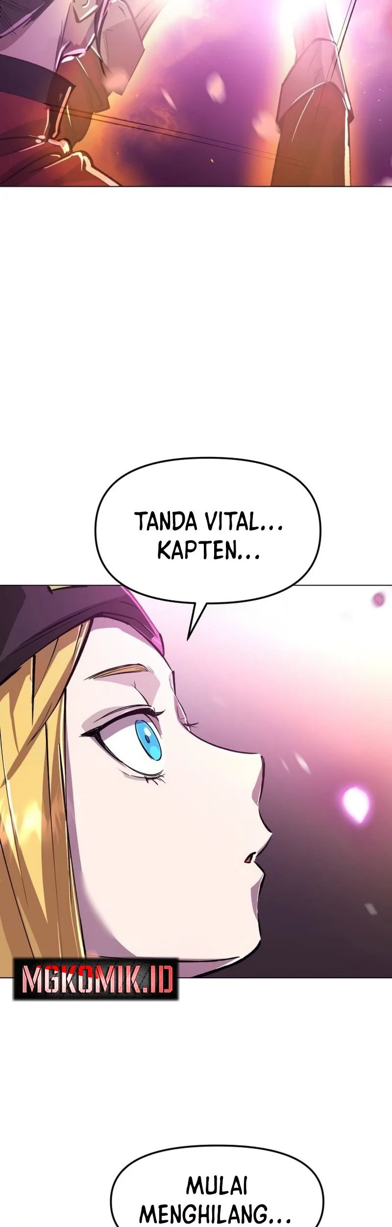 Cosmic Heavenly Demon 3077 Chapter 12 - halaman 103