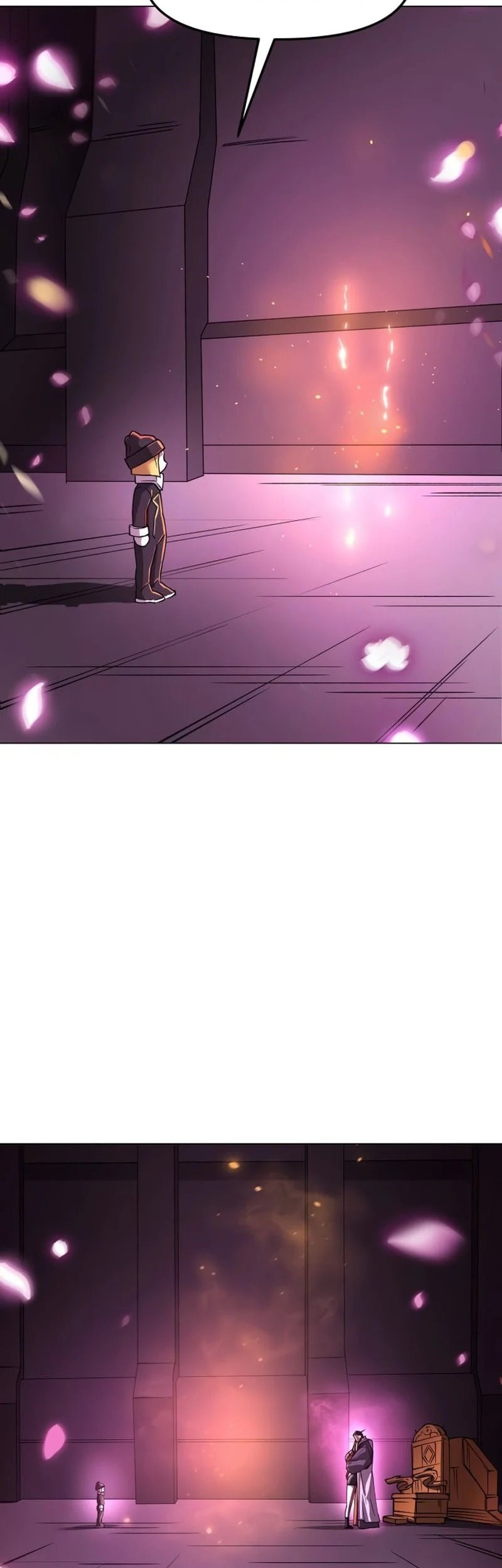 Cosmic Heavenly Demon 3077 Chapter 12 - halaman 104