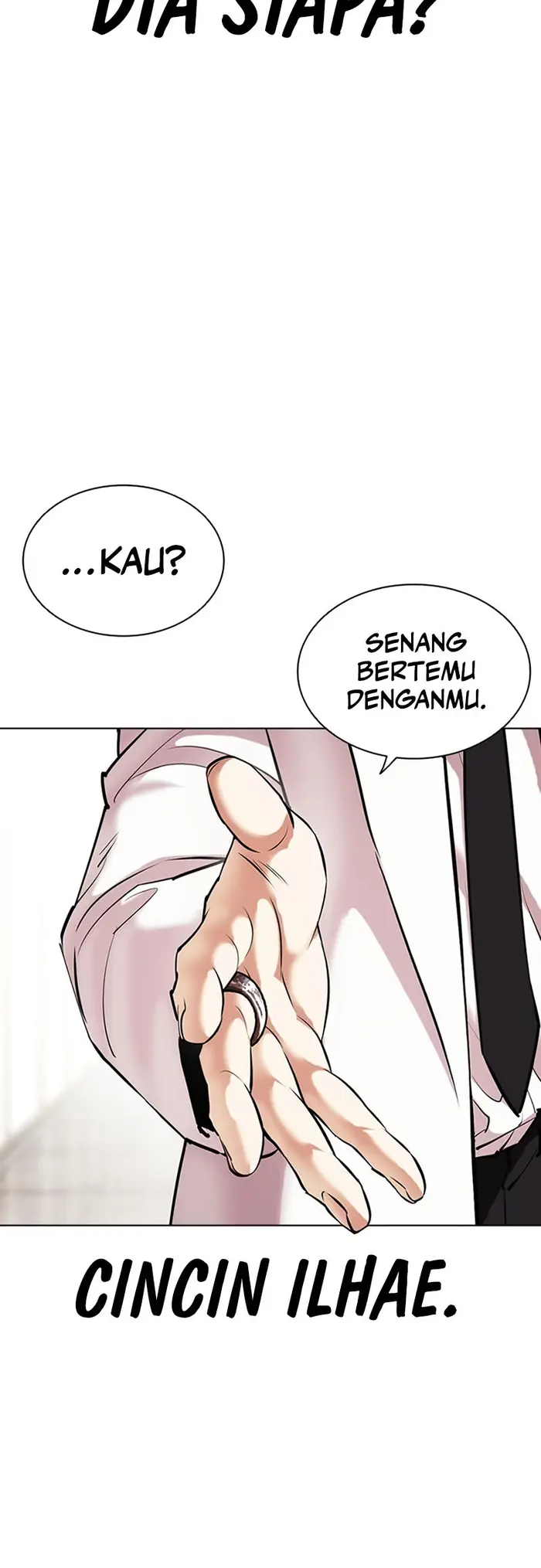 Cosmic Heavenly Demon 3077 Chapter 12 - halaman 13