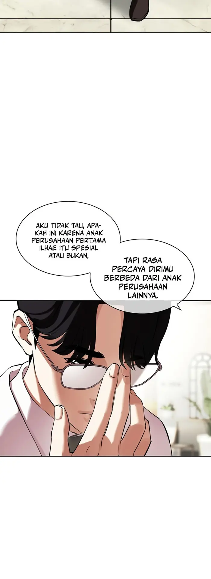 Cosmic Heavenly Demon 3077 Chapter 12 - halaman 28