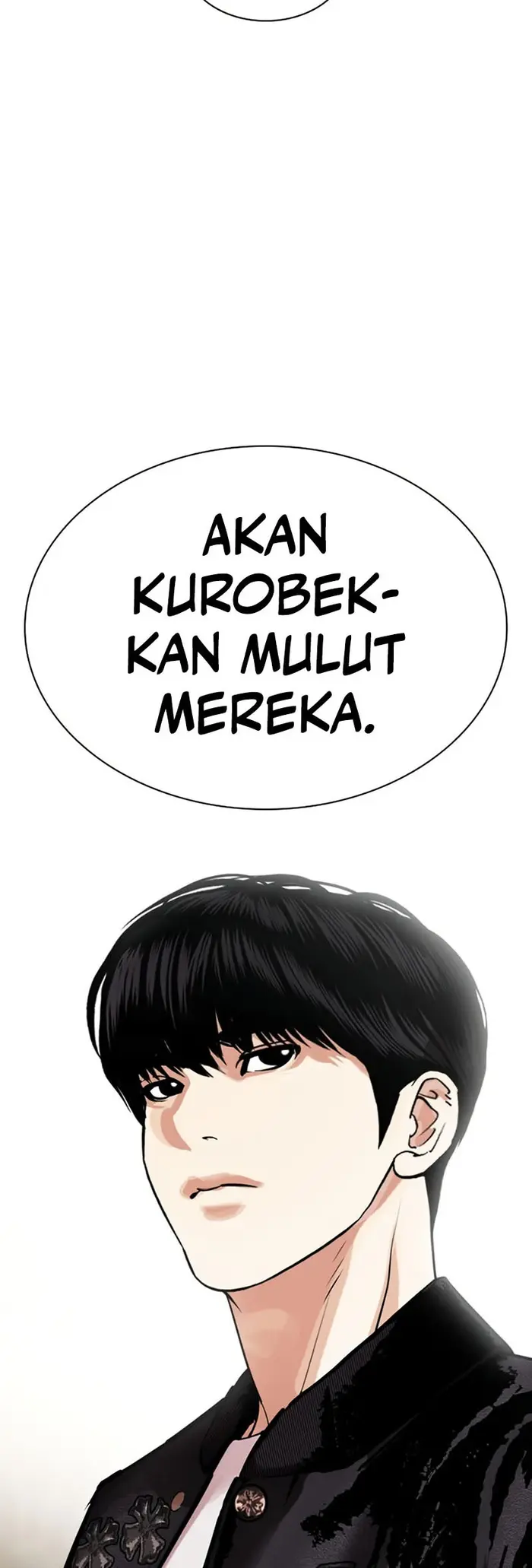 Cosmic Heavenly Demon 3077 Chapter 12 - halaman 3