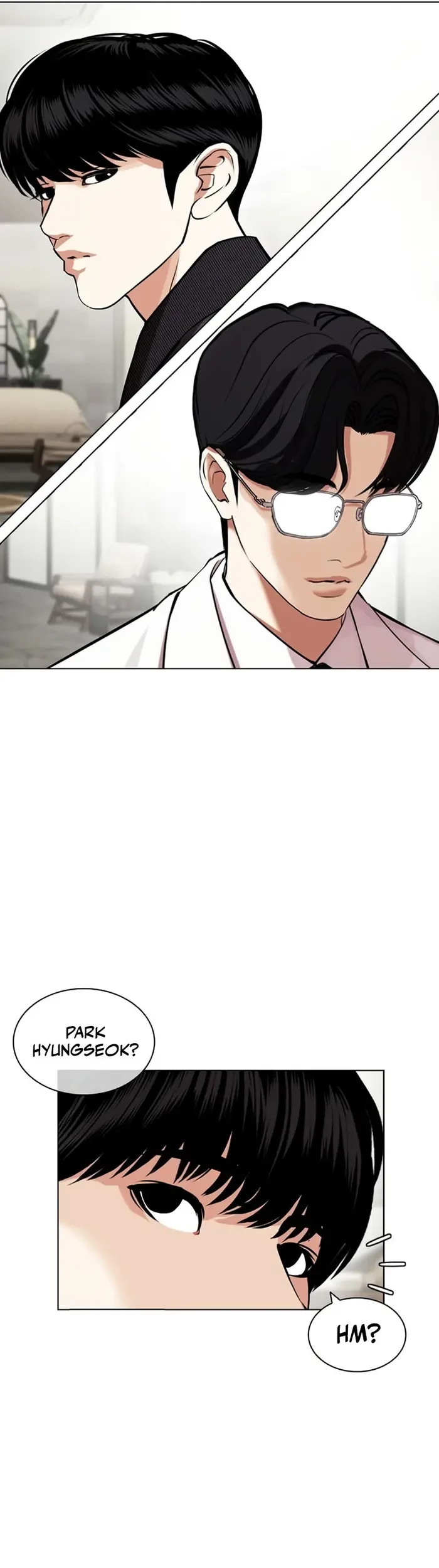 Cosmic Heavenly Demon 3077 Chapter 12 - halaman 32