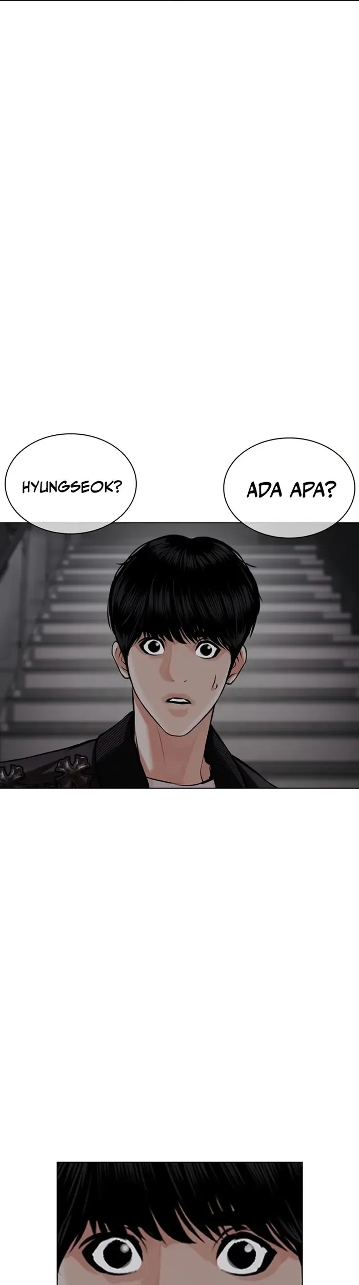 Cosmic Heavenly Demon 3077 Chapter 12 - halaman 47