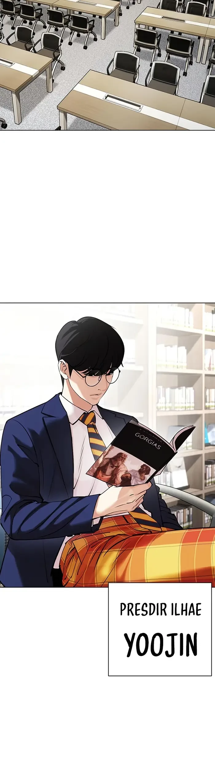 Cosmic Heavenly Demon 3077 Chapter 12 - halaman 51