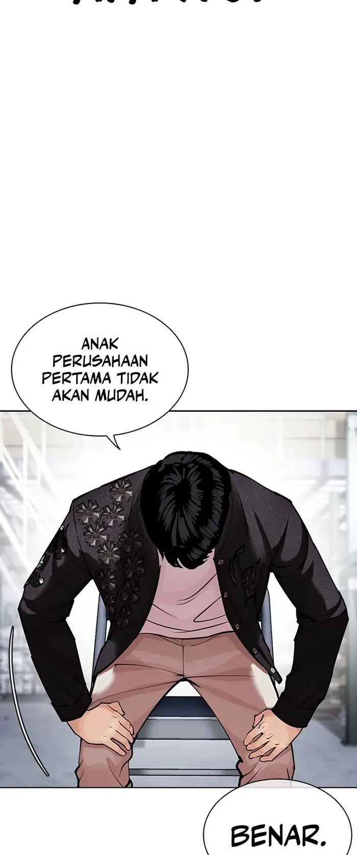 Cosmic Heavenly Demon 3077 Chapter 12 - halaman 73