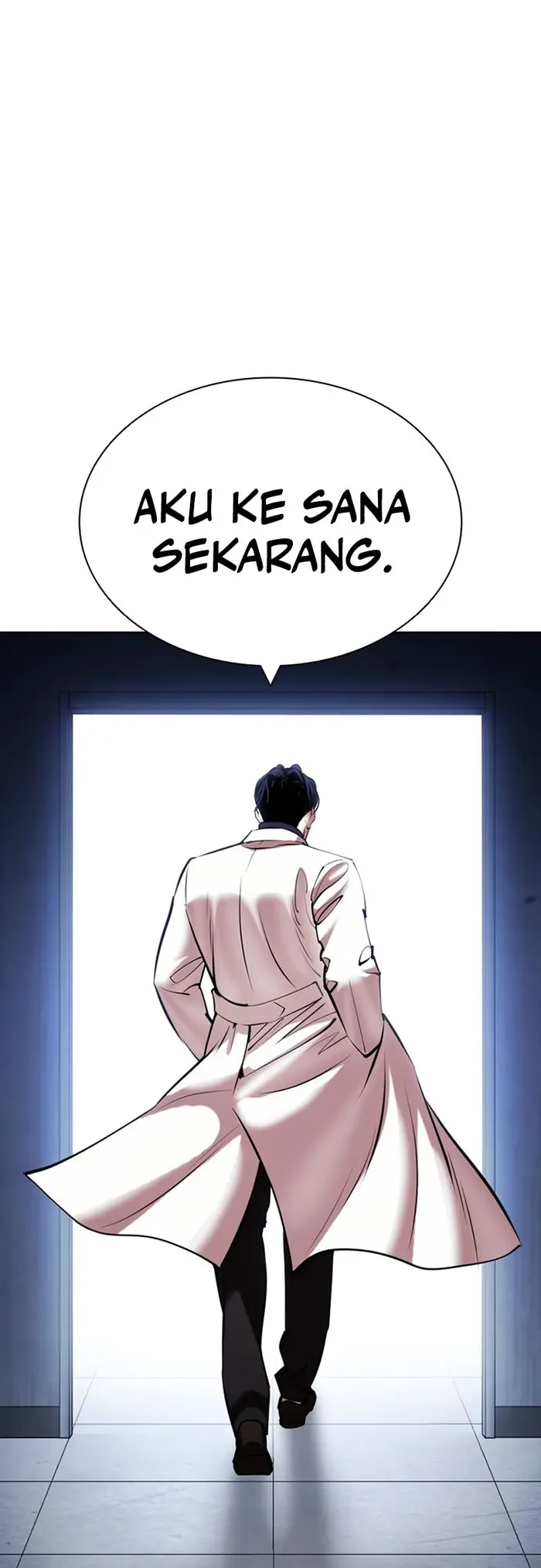 Cosmic Heavenly Demon 3077 Chapter 12 - halaman 87