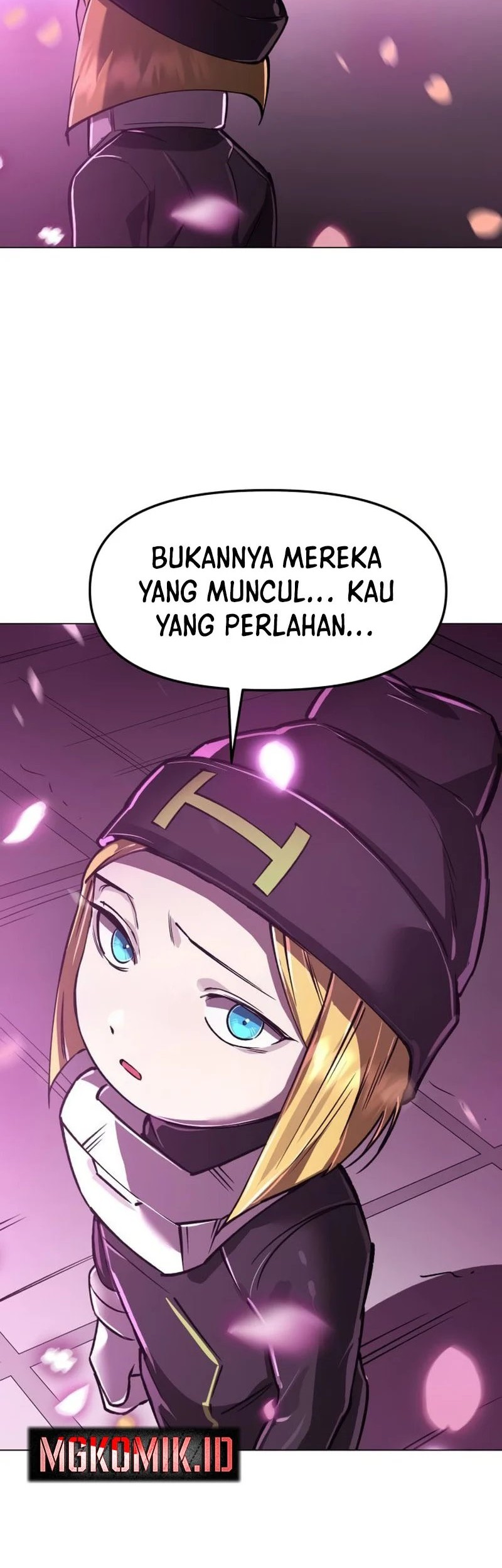 Cosmic Heavenly Demon 3077 Chapter 12 - halaman 99