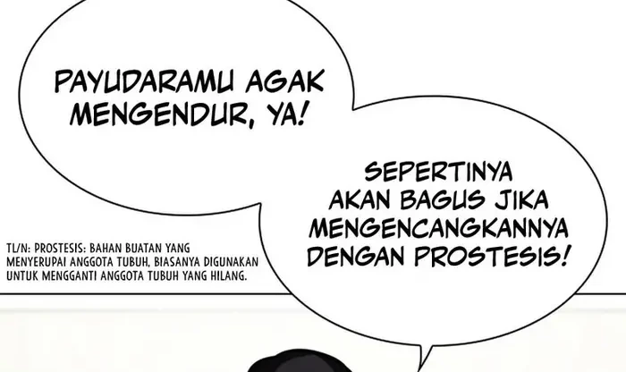 Cosmic Heavenly Demon 3077 Chapter 13 - halaman 47