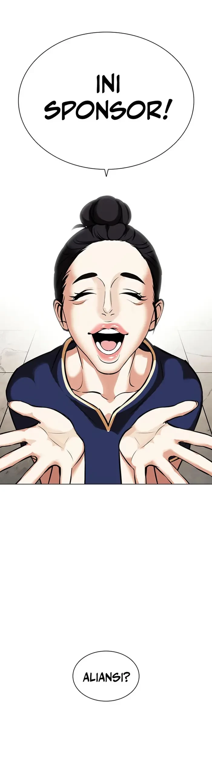 Cosmic Heavenly Demon 3077 Chapter 13 - halaman 78
