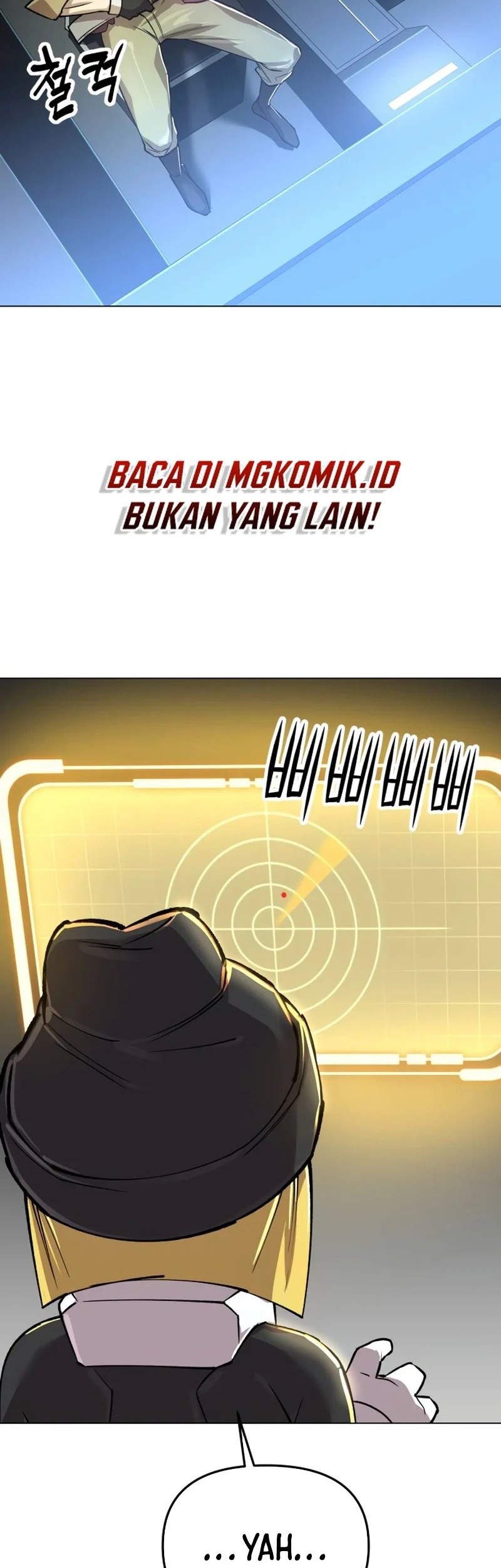 Cosmic Heavenly Demon 3077 Chapter 14 - halaman 105