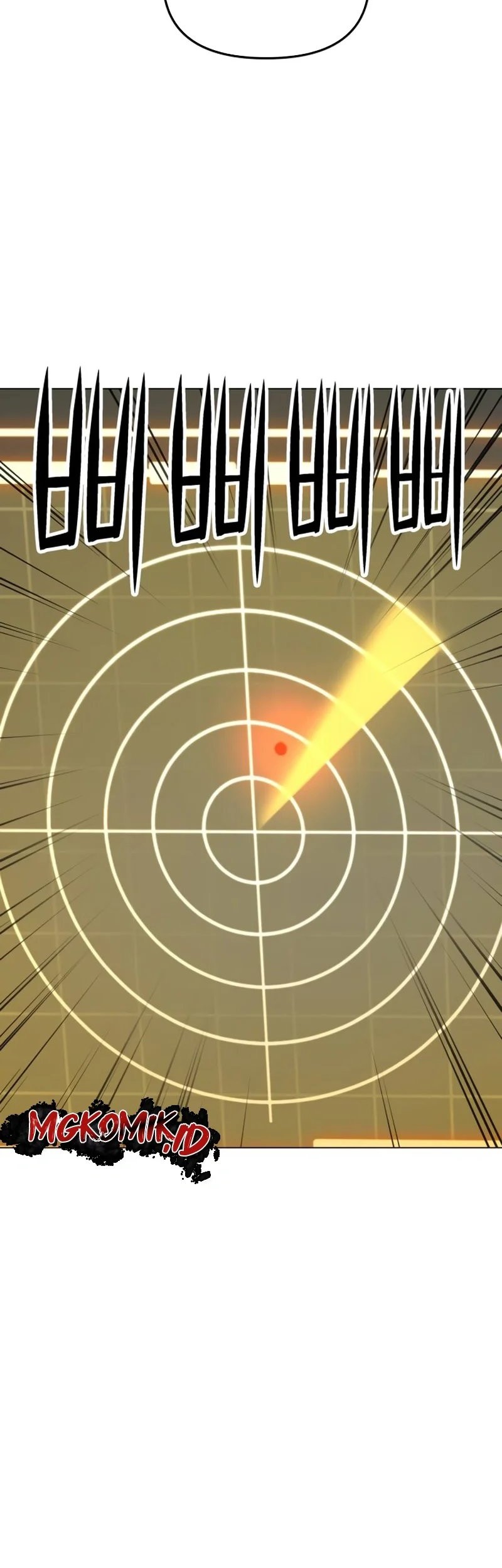 Cosmic Heavenly Demon 3077 Chapter 14 - halaman 106