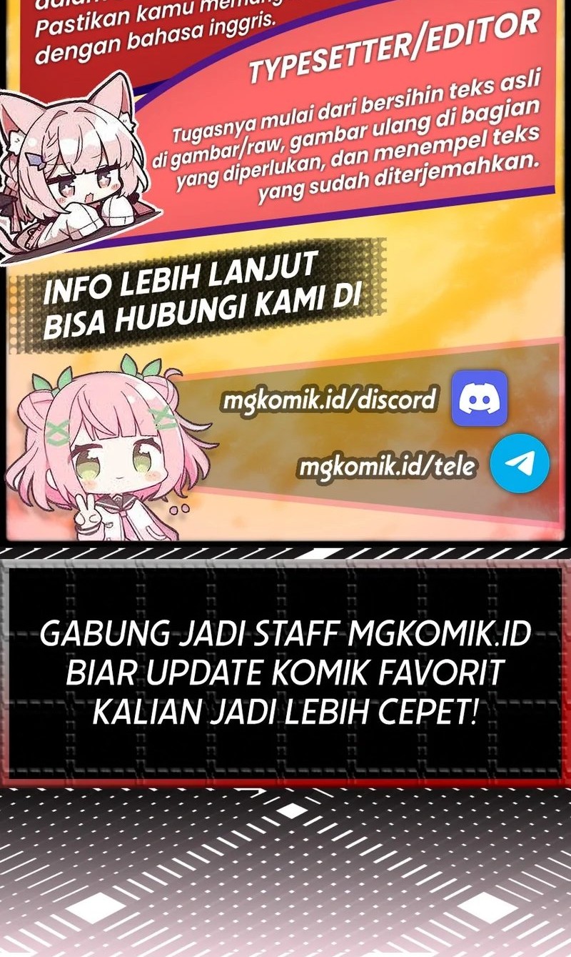 Cosmic Heavenly Demon 3077 Chapter 14 - halaman 113