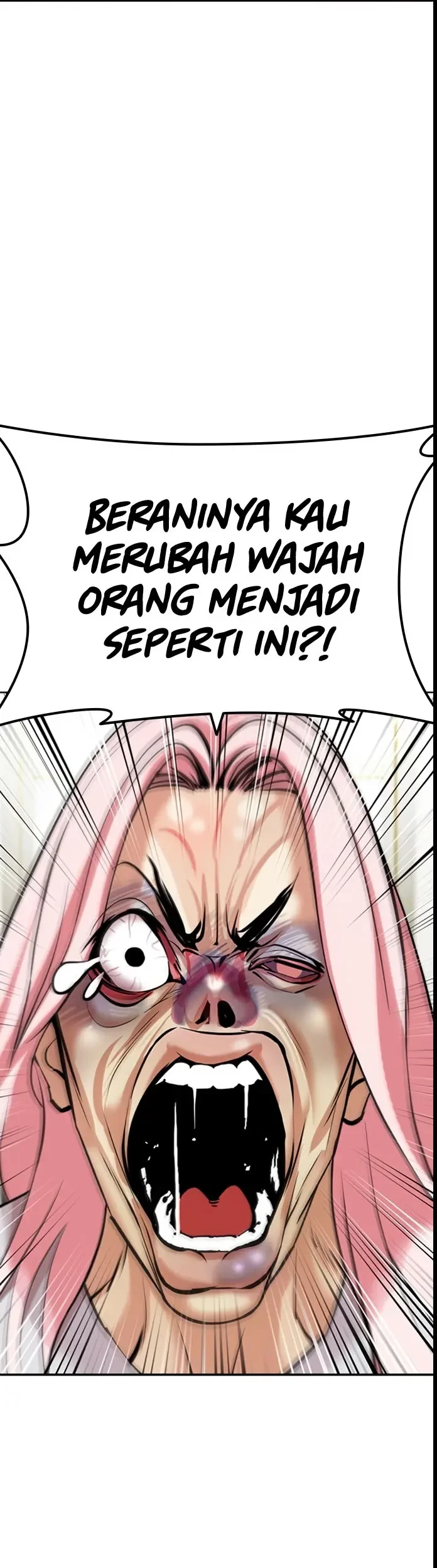 Cosmic Heavenly Demon 3077 Chapter 14 - halaman 48