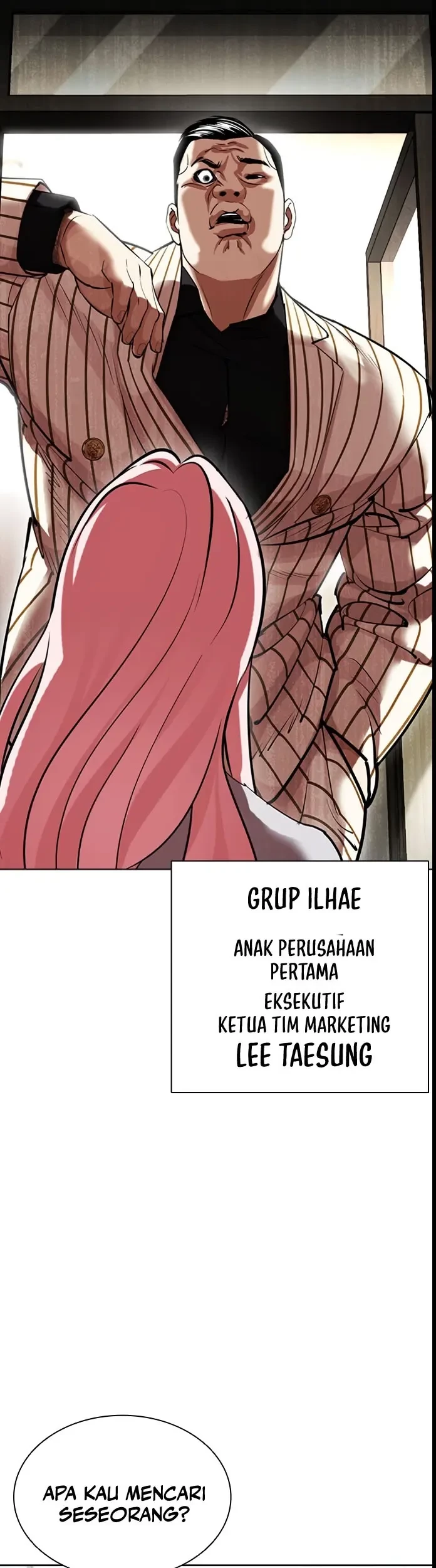 Cosmic Heavenly Demon 3077 Chapter 14 - halaman 72