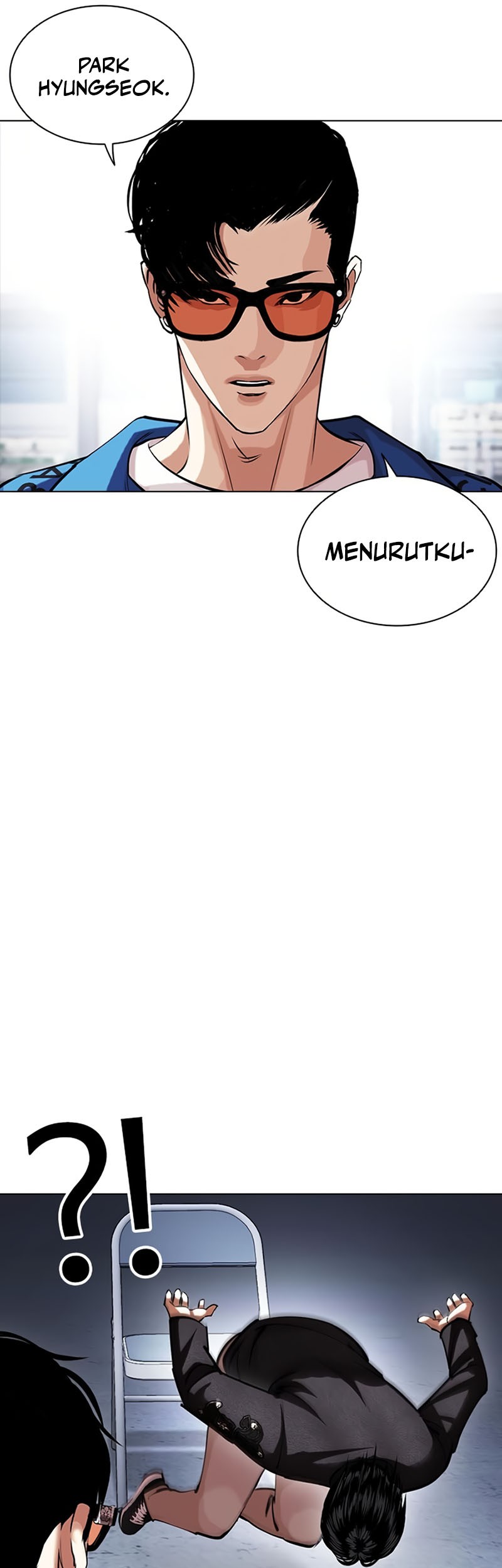 Cosmic Heavenly Demon 3077 Chapter 15 - halaman 32