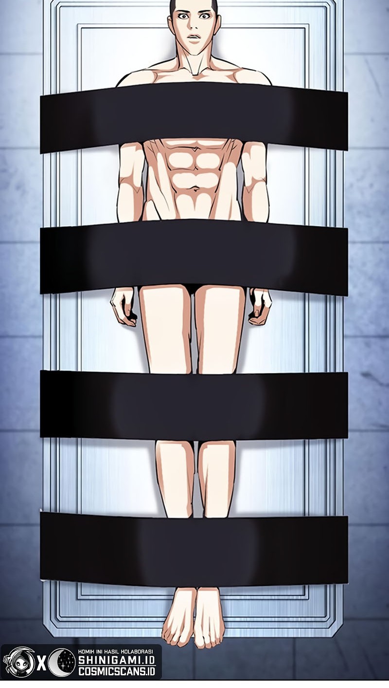 Cosmic Heavenly Demon 3077 Chapter 15 - halaman 37