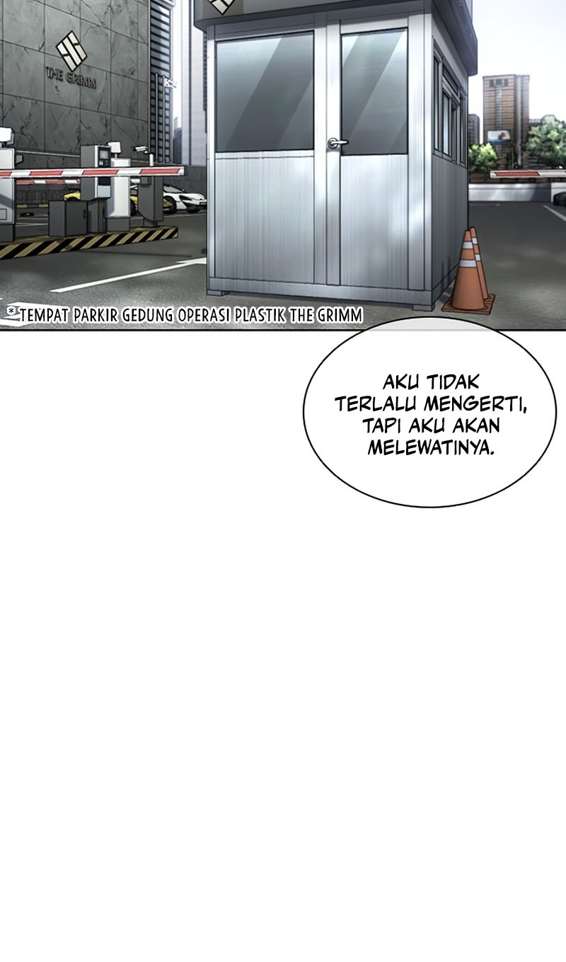 Cosmic Heavenly Demon 3077 Chapter 15 - halaman 55