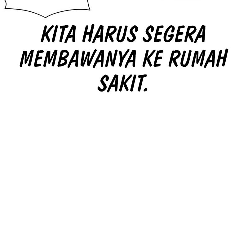 Cosmic Heavenly Demon 3077 Chapter 16 - halaman 19
