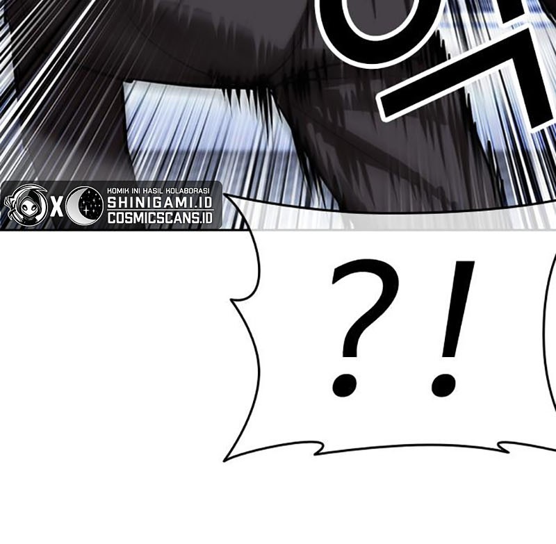 Cosmic Heavenly Demon 3077 Chapter 16 - halaman 33