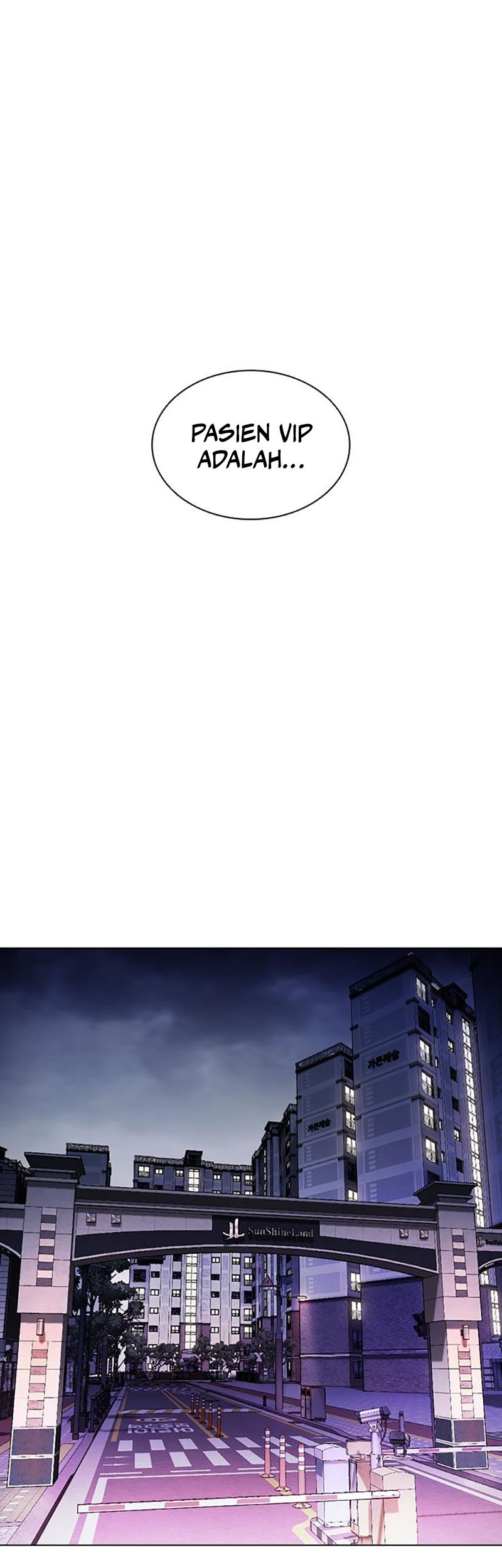 Cosmic Heavenly Demon 3077 Chapter 16 - halaman 85