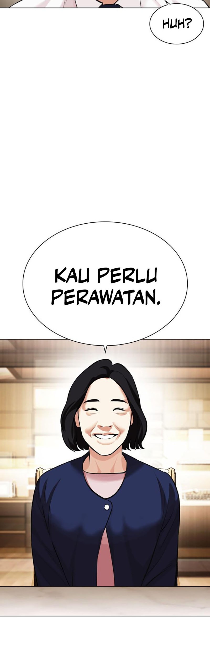 Cosmic Heavenly Demon 3077 Chapter 16 - halaman 91
