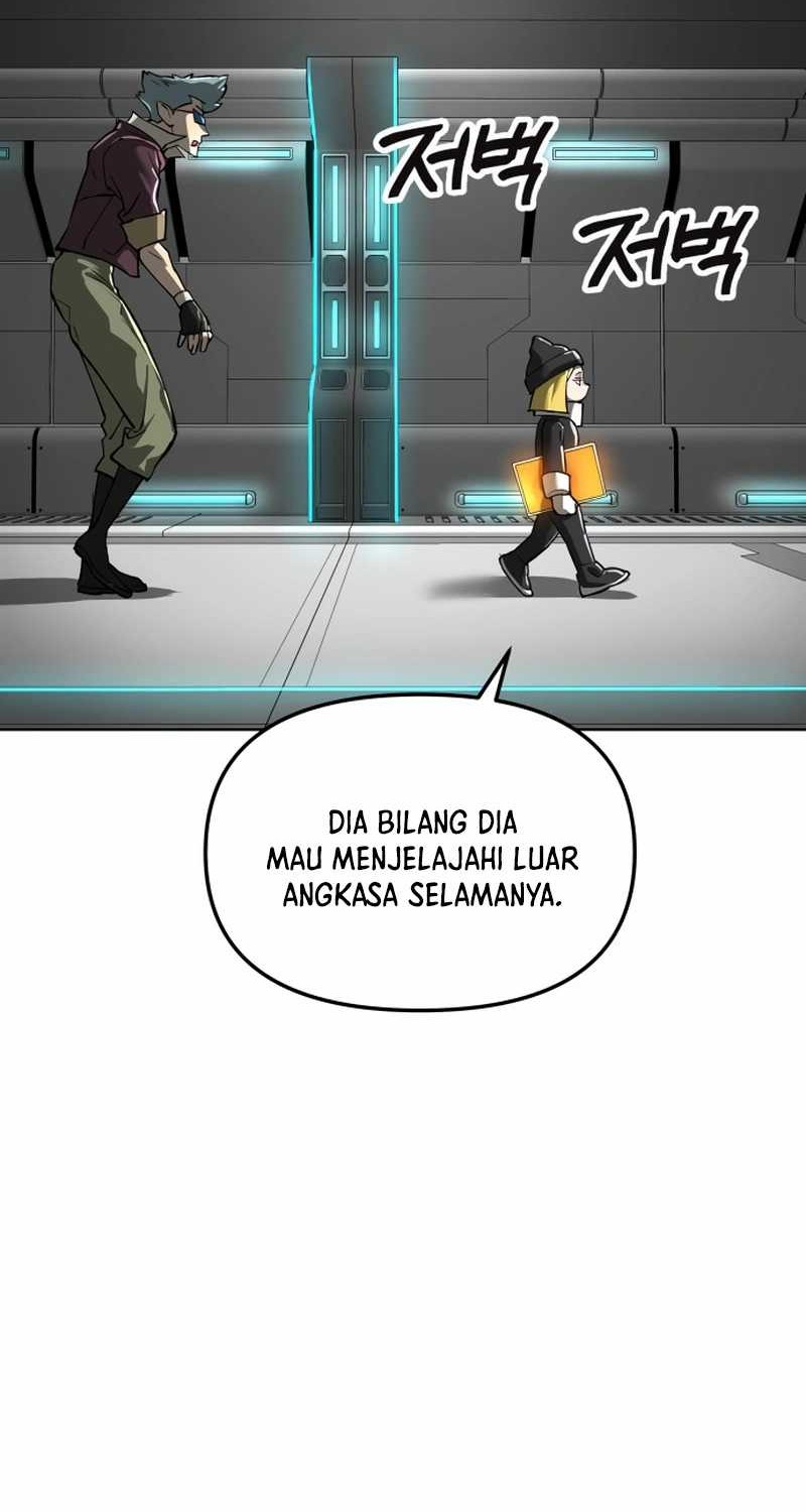 Cosmic Heavenly Demon 3077 Chapter 17 - halaman 107