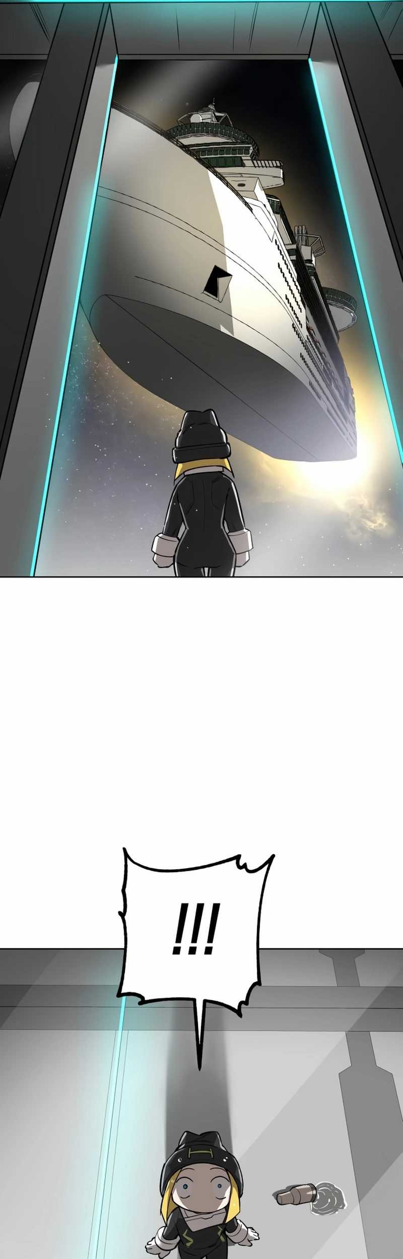 Cosmic Heavenly Demon 3077 Chapter 17 - halaman 116