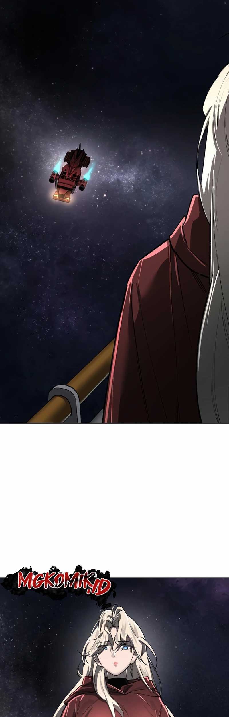 Cosmic Heavenly Demon 3077 Chapter 17 - halaman 118