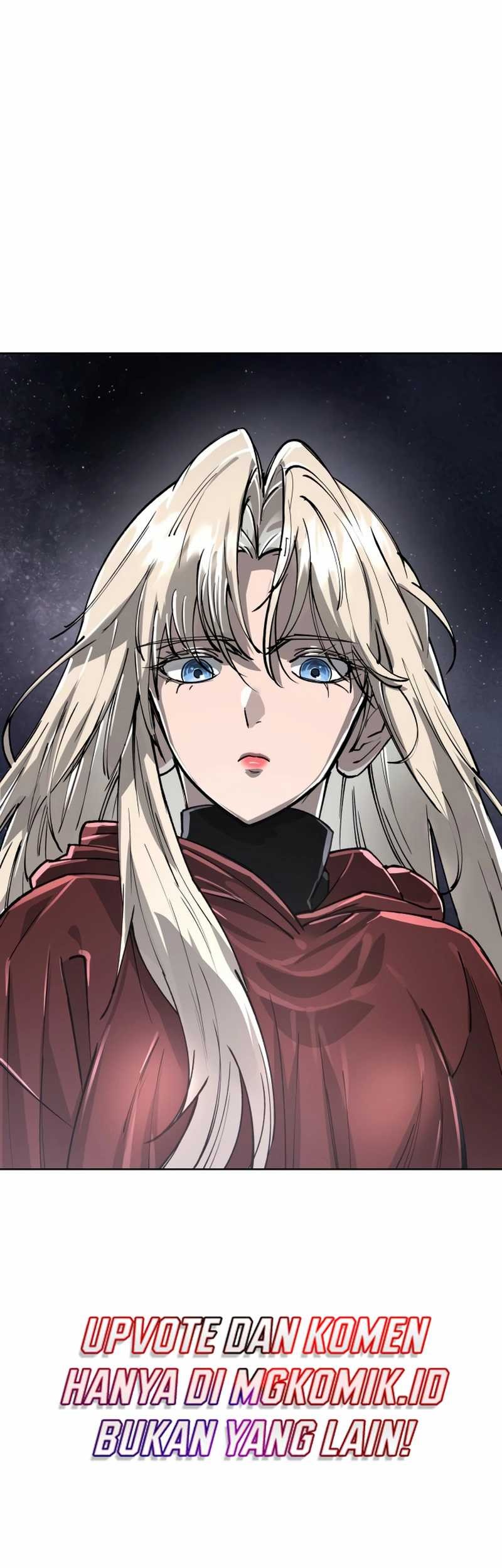 Cosmic Heavenly Demon 3077 Chapter 17 - halaman 120