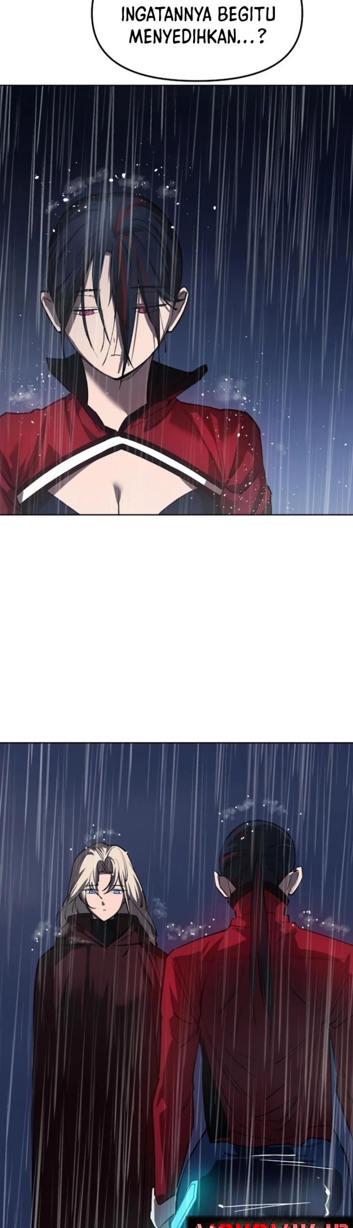 Cosmic Heavenly Demon 3077 Chapter 18 - halaman 109