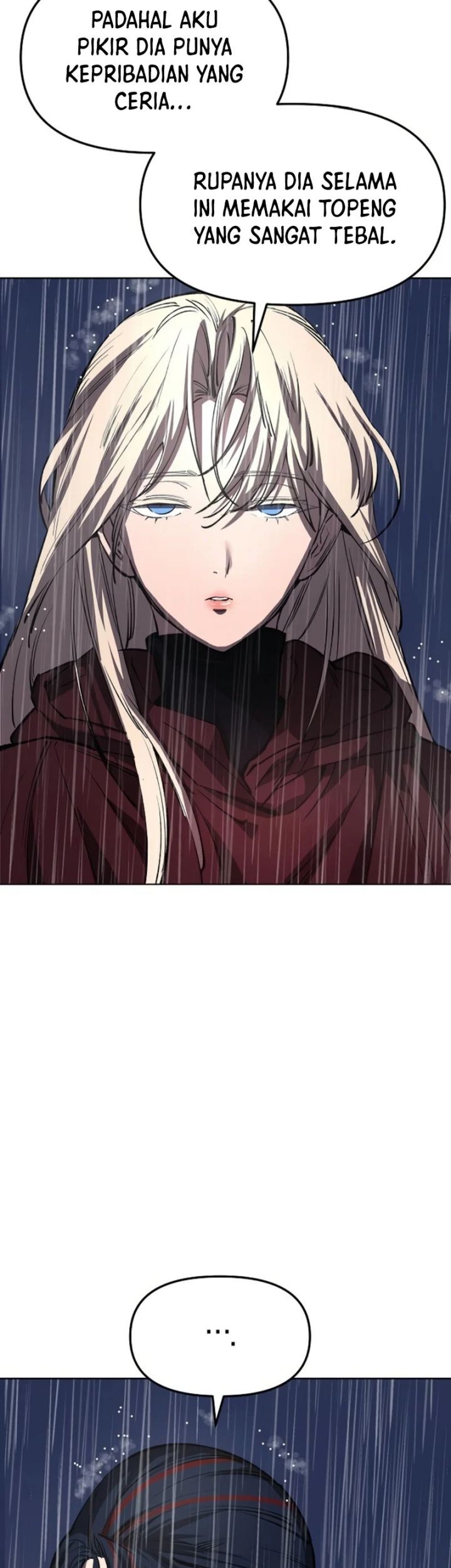 Cosmic Heavenly Demon 3077 Chapter 18 - halaman 111