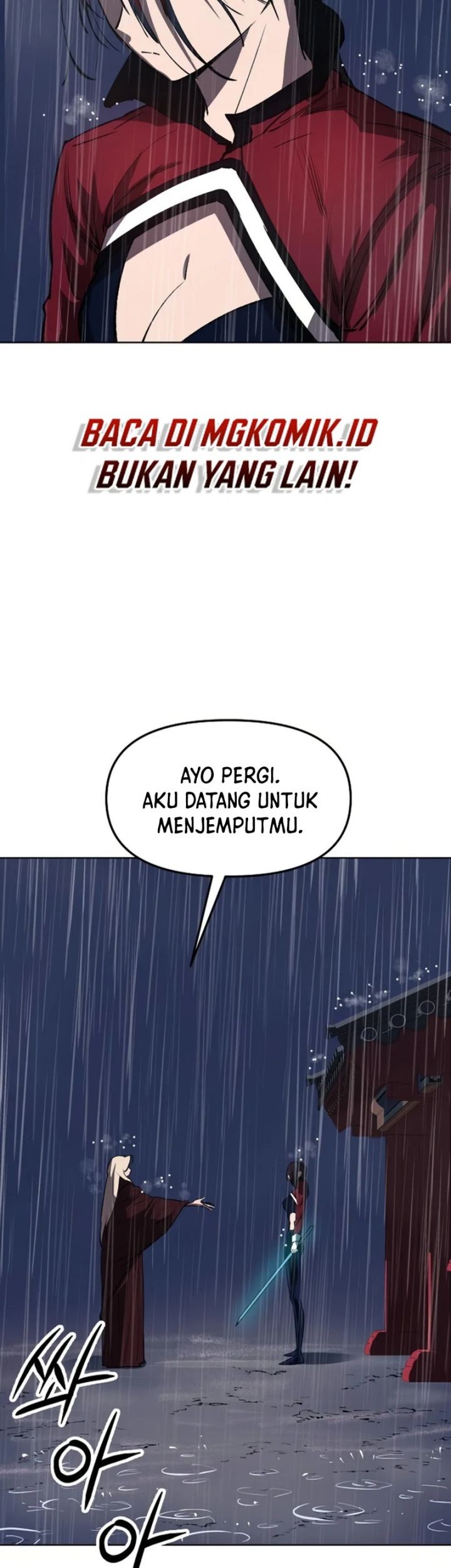 Cosmic Heavenly Demon 3077 Chapter 18 - halaman 113