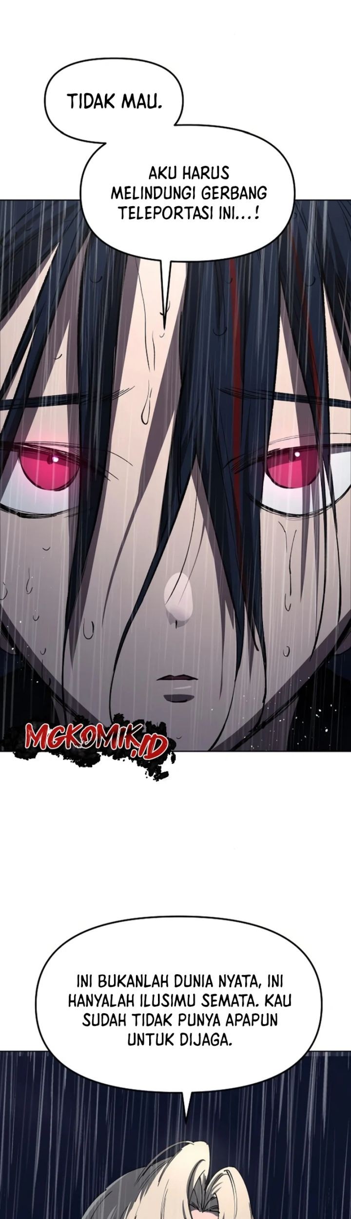 Cosmic Heavenly Demon 3077 Chapter 18 - halaman 115
