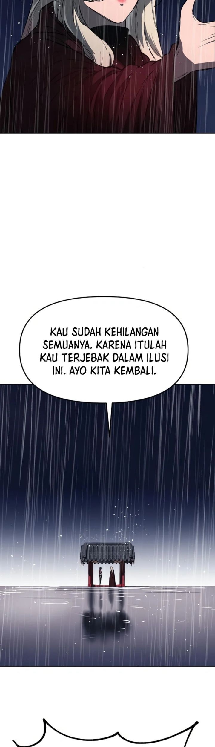 Cosmic Heavenly Demon 3077 Chapter 18 - halaman 117