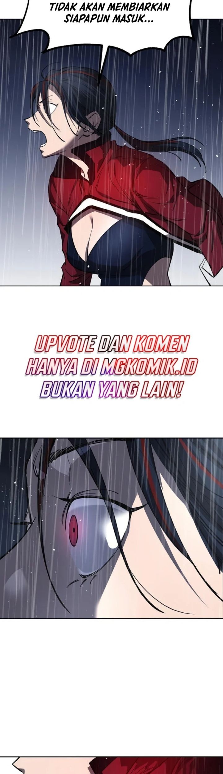 Cosmic Heavenly Demon 3077 Chapter 18 - halaman 119
