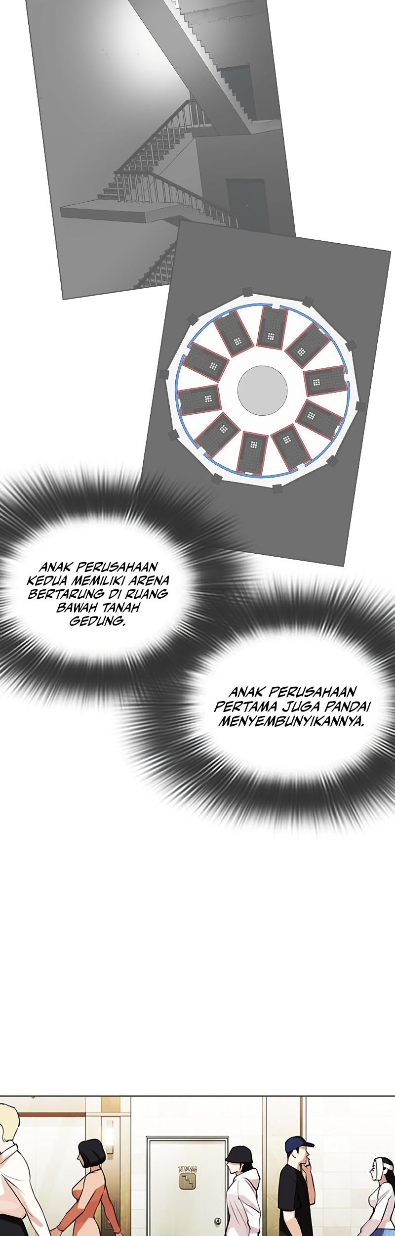 Cosmic Heavenly Demon 3077 Chapter 18 - halaman 15