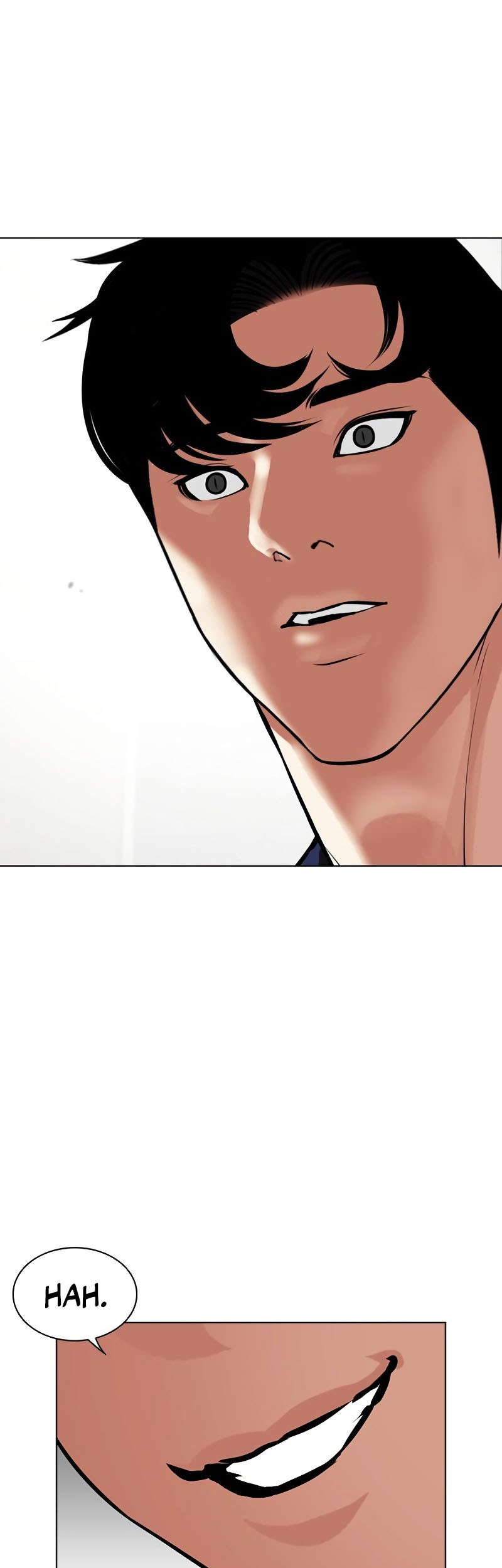 Cosmic Heavenly Demon 3077 Chapter 18 - halaman 31