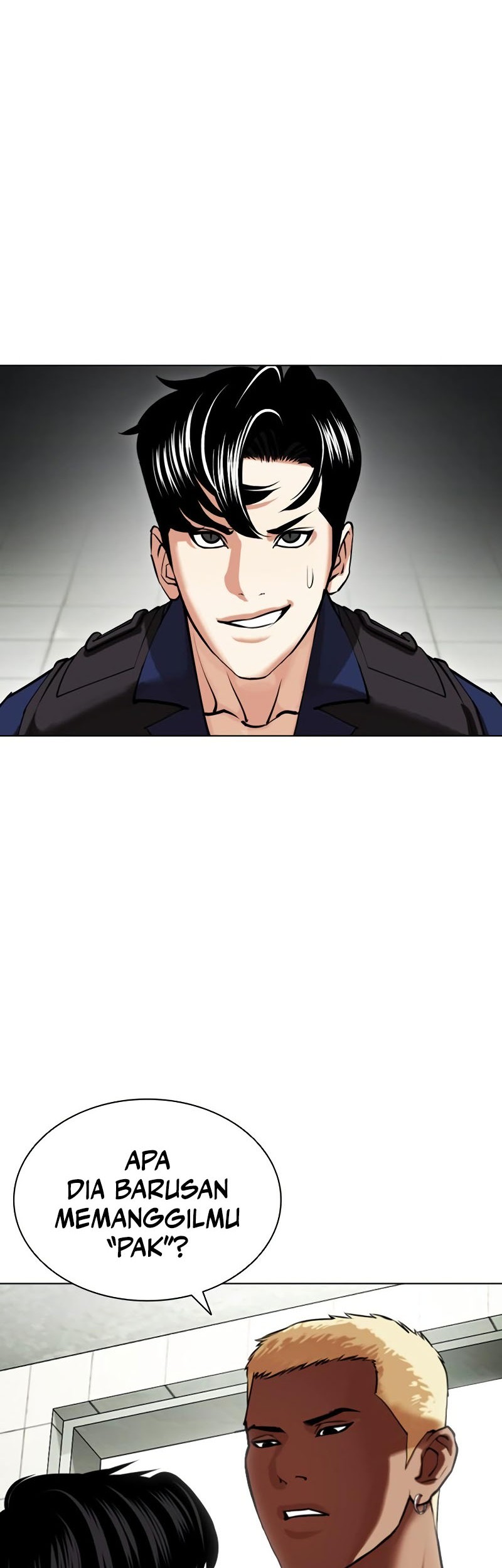 Cosmic Heavenly Demon 3077 Chapter 18 - halaman 38