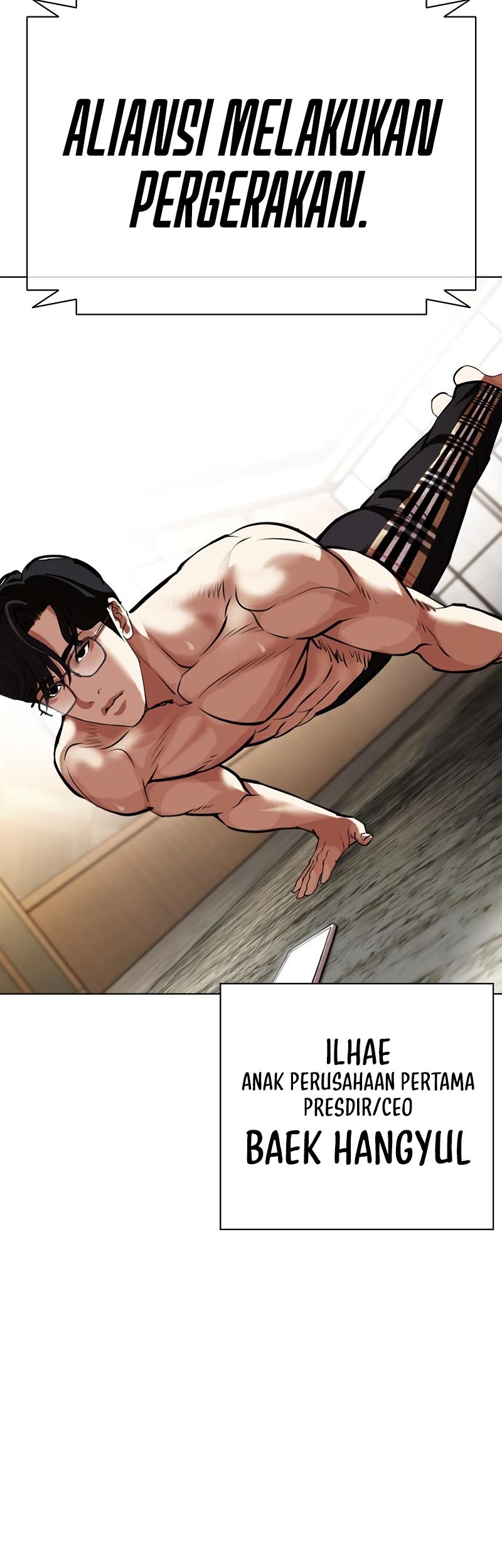 Cosmic Heavenly Demon 3077 Chapter 18 - halaman 54
