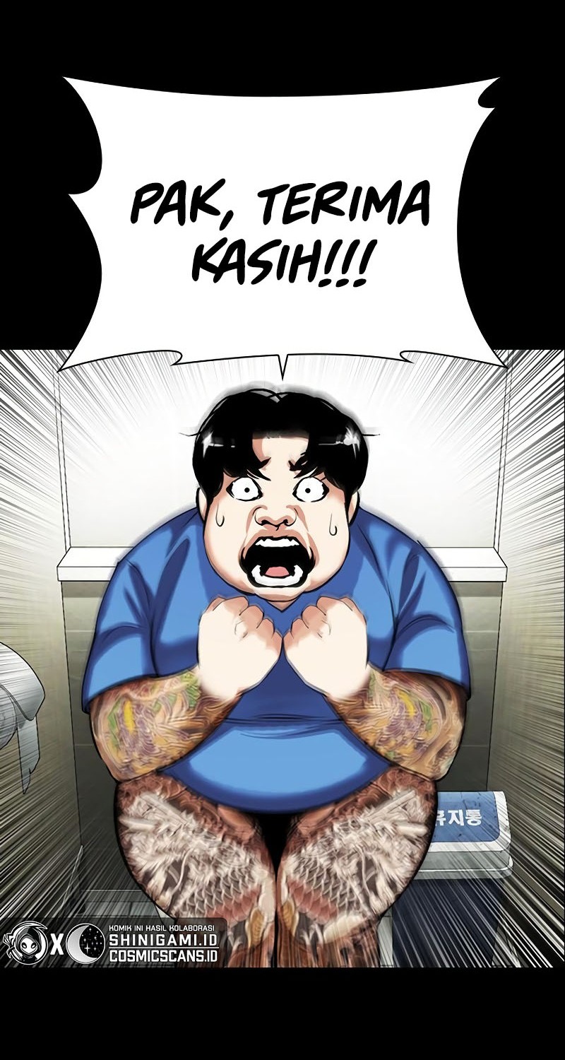Cosmic Heavenly Demon 3077 Chapter 18 - halaman 64