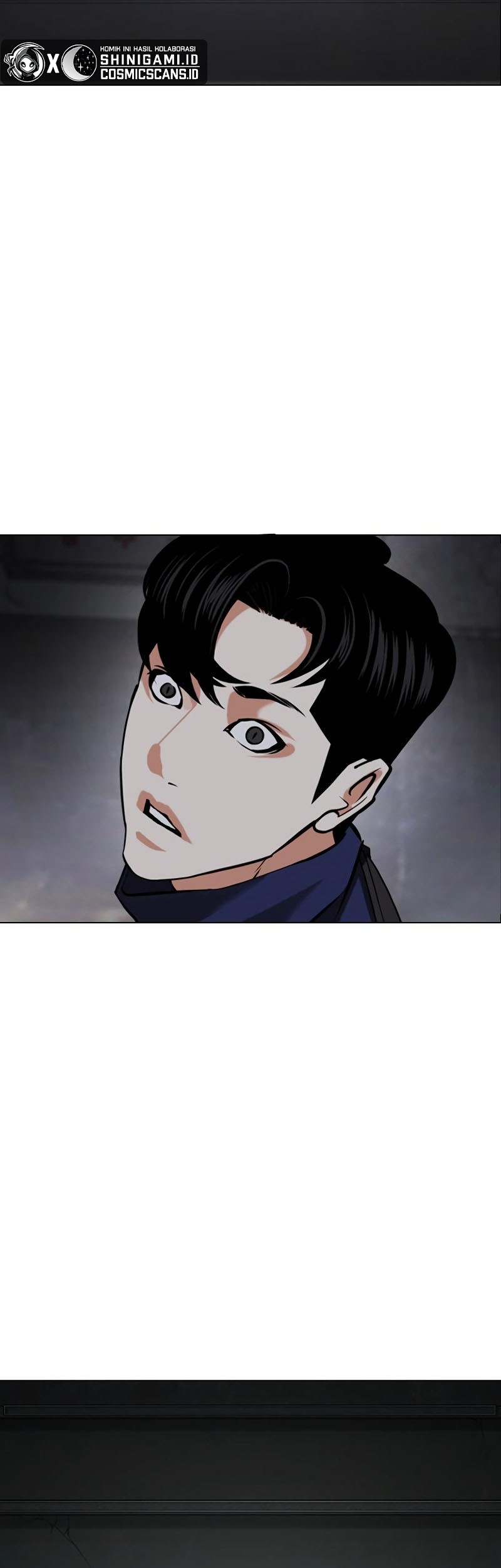 Cosmic Heavenly Demon 3077 Chapter 18 - halaman 71