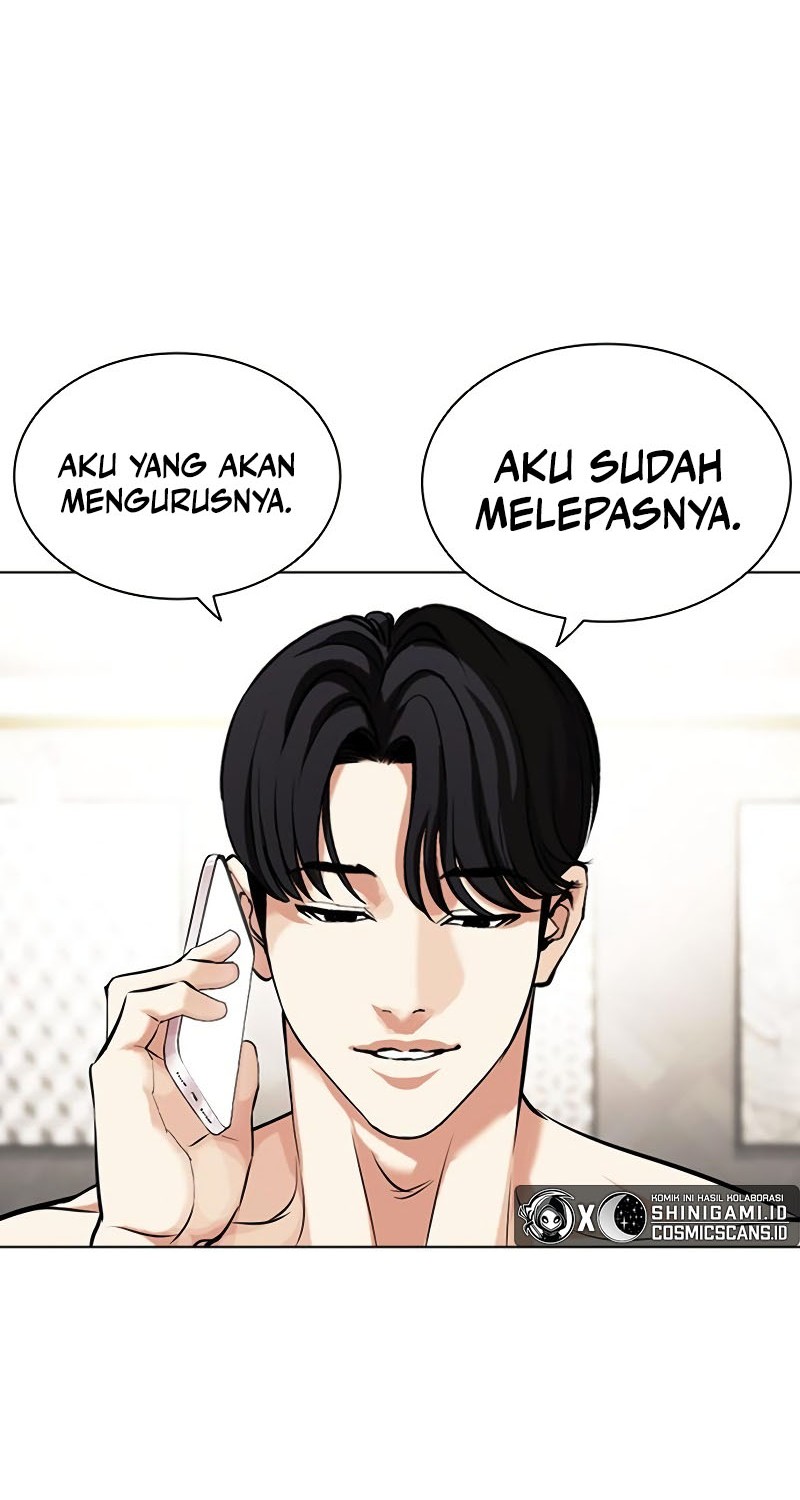 Cosmic Heavenly Demon 3077 Chapter 18 - halaman 80