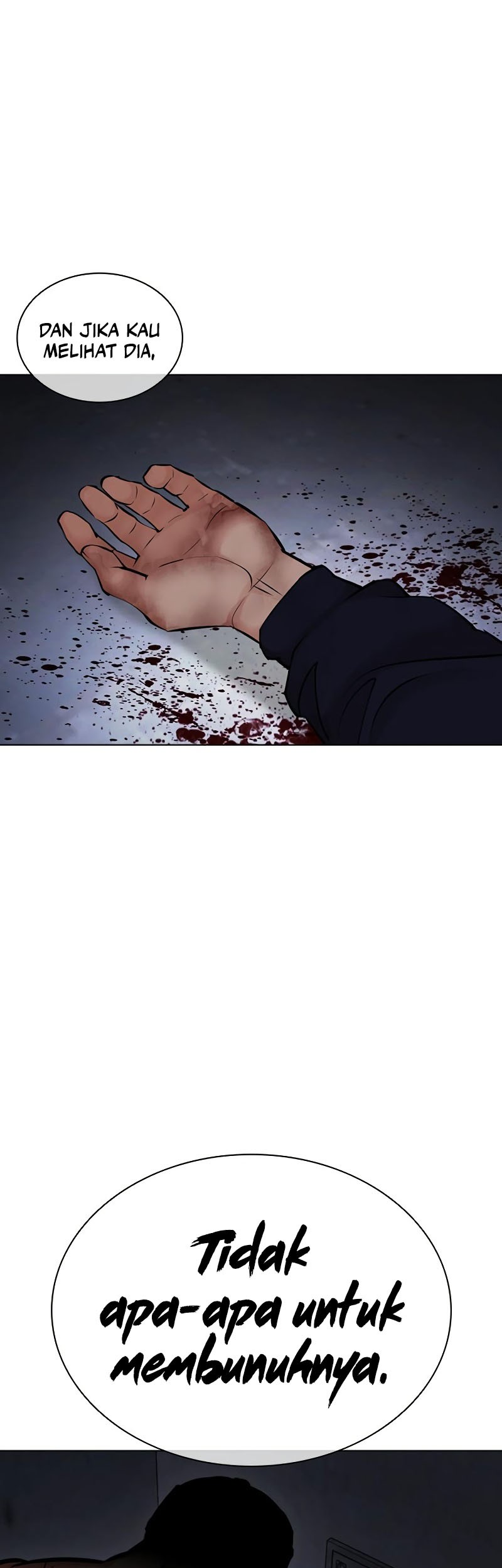 Cosmic Heavenly Demon 3077 Chapter 18 - halaman 85