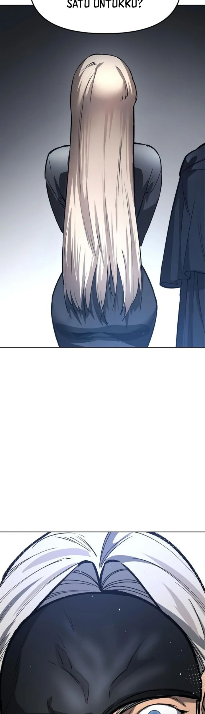 Cosmic Heavenly Demon 3077 Chapter 18 - halaman 95