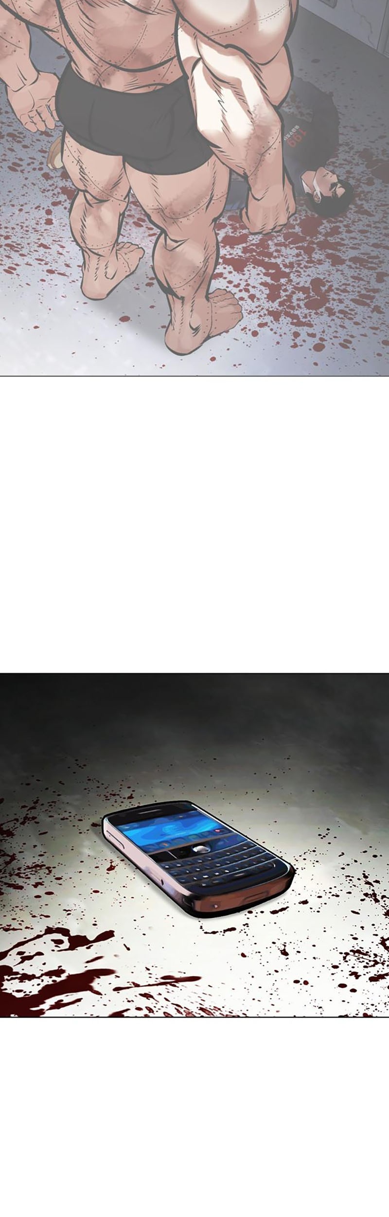 Cosmic Heavenly Demon 3077 Chapter 19 - halaman 23