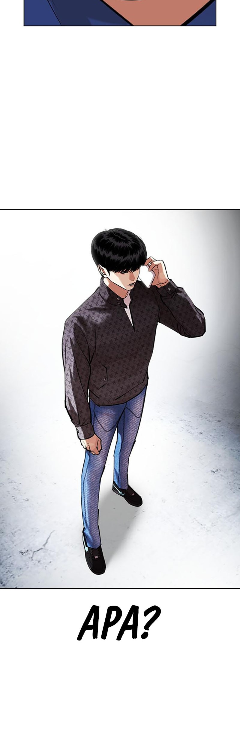 Cosmic Heavenly Demon 3077 Chapter 19 - halaman 33